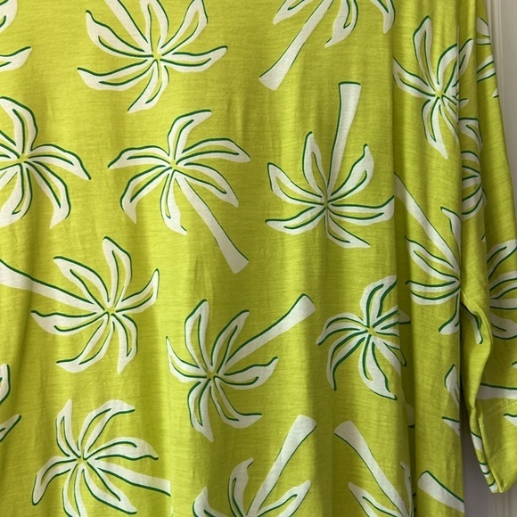 Lulu B. Coverup/Dress - Picture 3 of 8